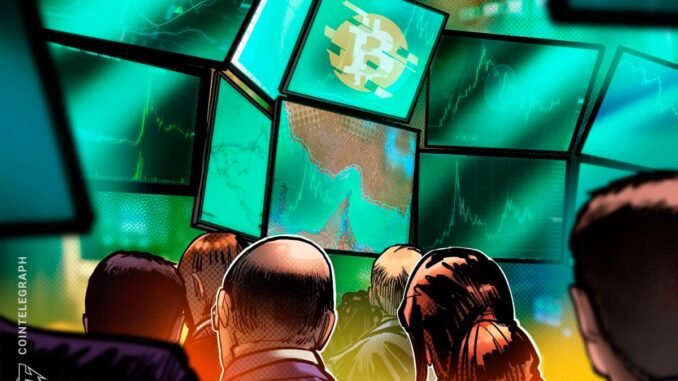 Bitcoin Tops $76K as Iran Declares Strait of Hormuz Open