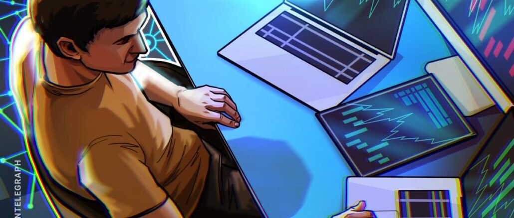 Bitcoin Traders Target $78K But Rally May End There