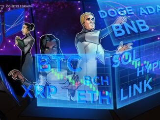 Bitcoin Trend Reversal May Confirm If BTC Closes Above $76K