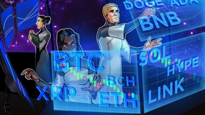 Bitcoin Trend Reversal May Confirm If BTC Closes Above $76K Bitcoin Trend Reversal May Confirm If BTC Closes Above $76K