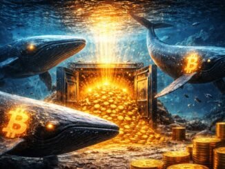 Bitcoin Whales Stop Aggressive Selling. This Is What They Are Waiting For