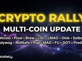 Bitcoin and Memecoin TA - Which ones are Bullish?