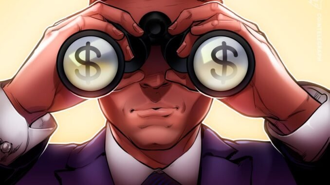 Bitcoin and Stocks Face Fresh Lows Under a US Dollar Breakout, Say Traders