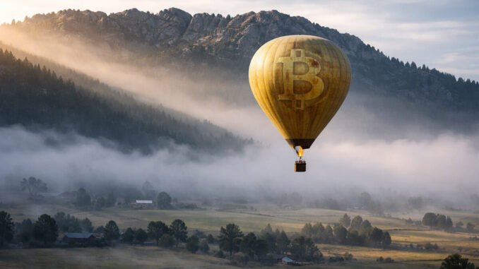 Bitcoin bears wiped out in $650M squeeze above $76,000