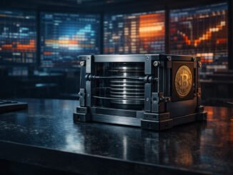 Bitcoin braces for $8B options expiry as war, oil and the Fed threaten a volatility reset