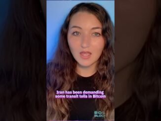 Bitcoin is reacting to WAR now.... #Bitcoin #Iran #Crypto #cryptonews