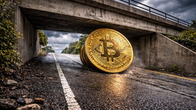 Bitcoin is squeezing into the $78k ‘True Market Mean’ with Bitcoin is squeezing into the $78k ‘True Market Mean’ with Fed and retail data set to decide next move