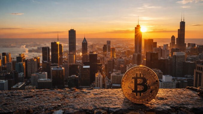 Why Bitcoin briefly jumped above $70,000 on Iran deal hopes as Trump’s Hormuz threat keeps rally fragile