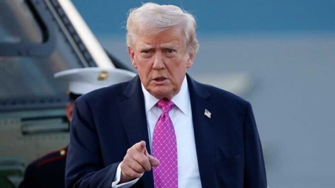 Bitcoin jumps above $72K after Trump signals pause in Iran strikes