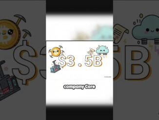 Bitcoin miners are ditching crypto for AI. Here is why.