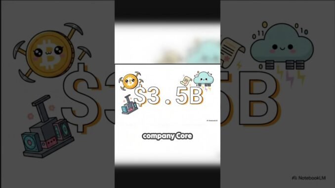 Bitcoin miners are ditching crypto for AI. Here is why.