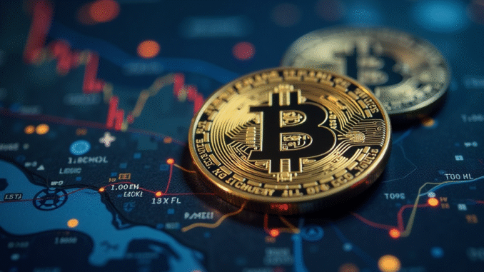 Bitcoin price forecast as traders bet on $80,000 next