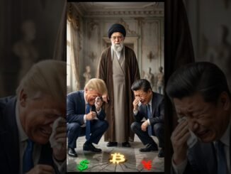 Bitcoin se mani doller aur yuan  ne haar #Bitcoin #Crypto #Dollar #Trending #viral  #shorts #ai