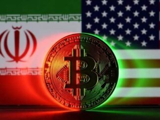 Bitcoin slips after Trump warns Iran’s civilization could be destroyed
