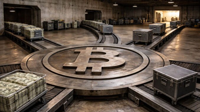 Bitcoin treasury company sells $20M BTC at a loss as Bitcoin treasury company sells $20M BTC at a loss as its stock collapses after buying at $118k