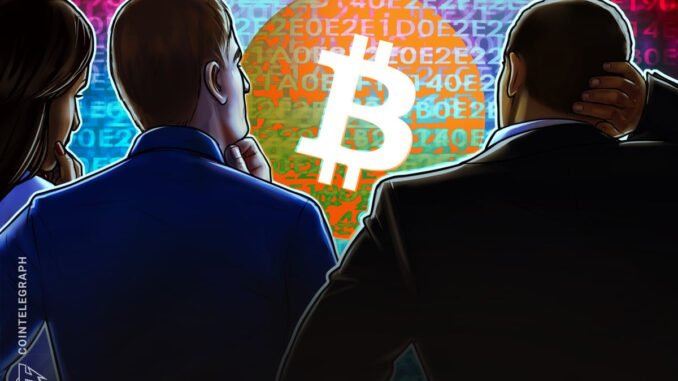 Bitcoin’s Negative Funding Rate Sticks While BTC Trades Above $75K