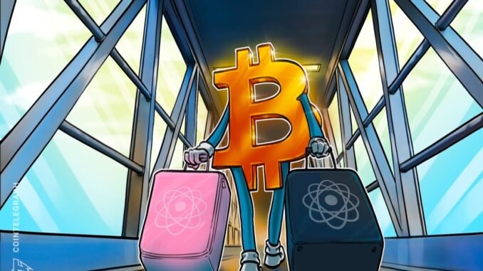 Bitcoin's Quantum Migration May Reveal Number of Satoshi Coins: Adam Back
