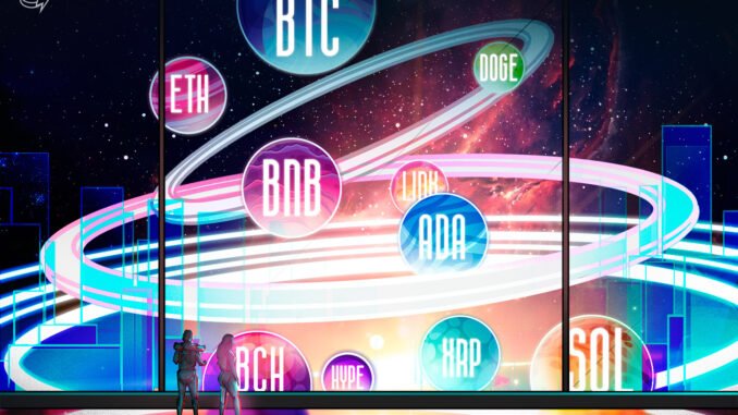 Bitcoin’s Rally To $72K Highlights Improving Market Structure Bitcoin’s Rally To $72K Highlights Improving Market Structure