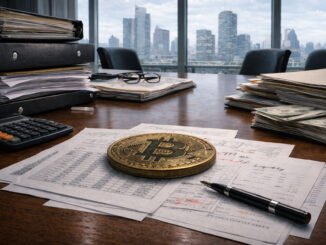 Bitcoin’s 'permanent buyers' are starting to sell