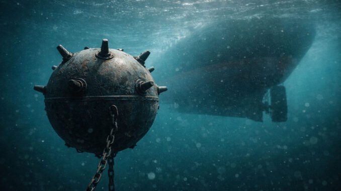 Bitcoin’s rebound may be fragile as Wall Street warns Hormuz disruption is not really over