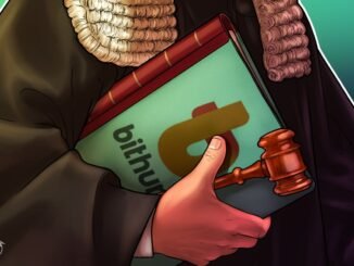 Bithumb Launches Legal Action to Recover 7 Bitcoin From Payout Mistake