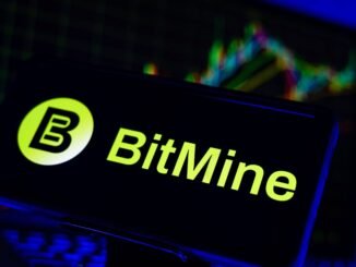Bitmine Adds 101,627 ETH in Biggest Weekly Accumulation in 4 Months