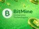 Bitmine acquires over 71,000 Ethereum and secures NYSE uplisting, stock surges 7%
