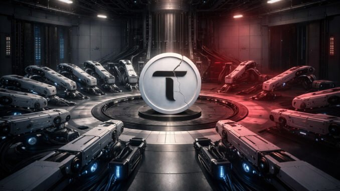 Bittensor's TAO plunges 27% after top AI builder exit Bittensor's TAO plunges 27% after top AI builder exit