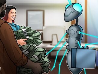 Blockchain Capital Boosts Crypto Bet With $700M Fundraise