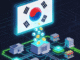 Blockchain, South Korea
