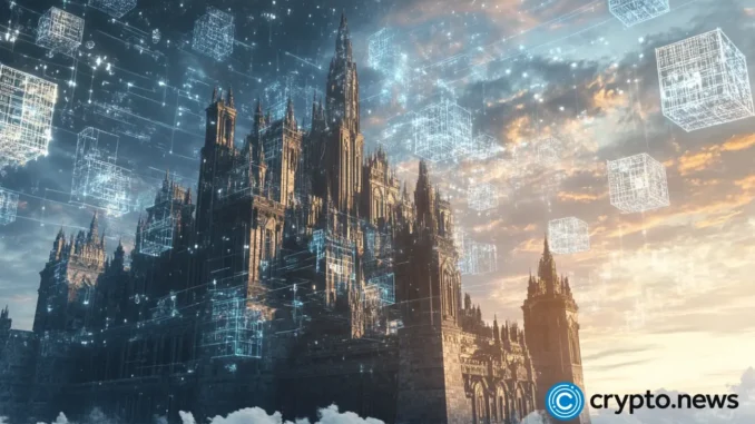 Blockchain.com brings perpetual futures to self-custody wallet users