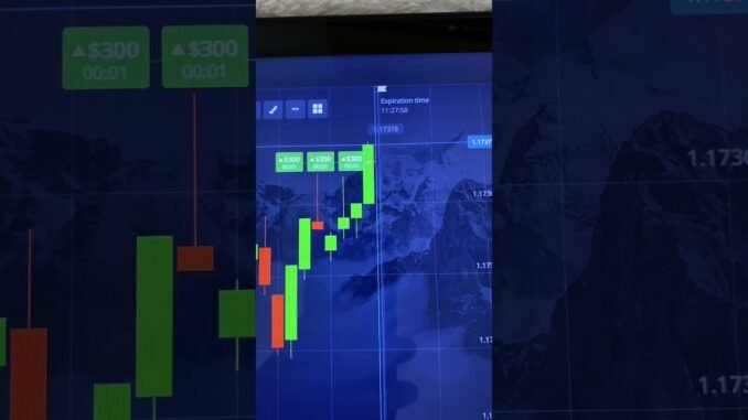 Bots is in my profile#shorts #trading #aitrading