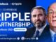 Brad Garlinghouse: Ripple Takes Over Tokenization! BlackRock Enters the Game - XRP News