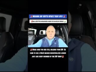 Breaking Crypto News Today 📈📉 #cryptoinvestor #cryptotipsv#youtubeshorts #goviral #views