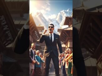 😳Breaking News AI👉PM का बड़ा फैसला😱अब Private School बंद?👉Breaking News AI | School System Change