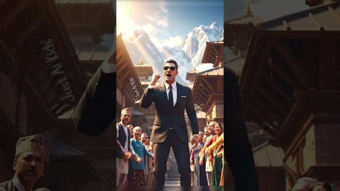 😳Breaking News AI👉PM का बड़ा फैसला😱अब Private School बंद?👉Breaking News AI | School System Change