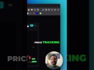Build a Crypto TradingView Clone with Moralis & Claude