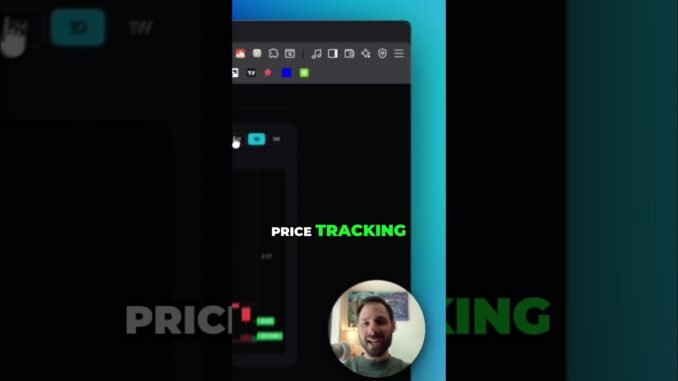 Build a Crypto TradingView Clone with Moralis & Claude