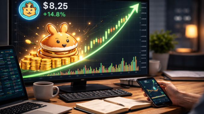 (CAKE) tops $1.60, bullish sentiment grows amid rising Open Interest (CAKE) tops $1.60, bullish sentiment grows amid rising Open Interest