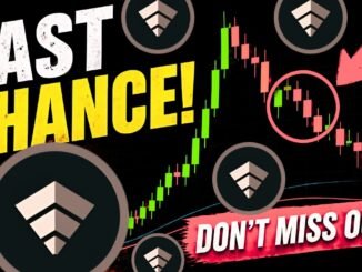 CHIP Crypto Breaking News 🔥 | USD.AI Coin Price Prediction 2026 & Update