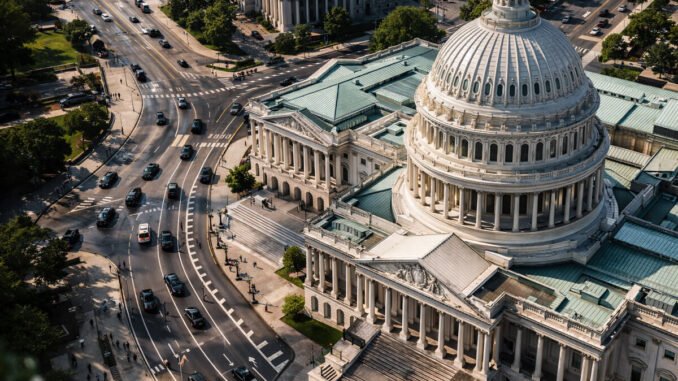 CLARITY Act faces White House blitz as Treasury and SEC CLARITY Act faces White House blitz as Treasury and SEC flood Senate with coordinated pressure this week