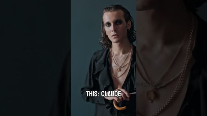 CLAUDE AI TRADING BOT BUILT IN 10 MINS NO CODE!