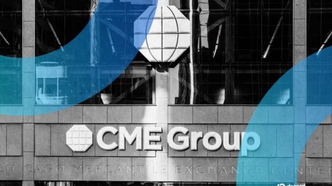 CME Set to Launch Avalanche, Sui Futures Ahead of 24/7 Crypto Derivatives Trading Shift