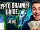 CRYPTO DRAINER GUIDE (Step by Step)