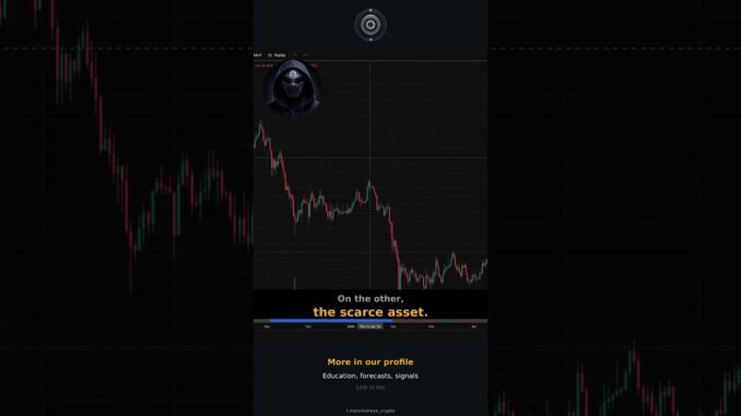 CRYPTO NEWS: SECURITY SCARE SHAKES MARKET #Shorts