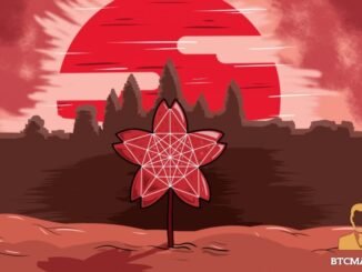 Cambodia backs tough jail terms for crypto scam operators - 1