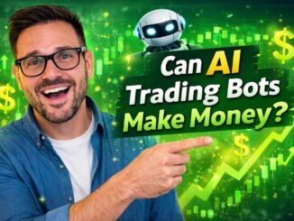 Can AI Trading Bots Really Make Money
