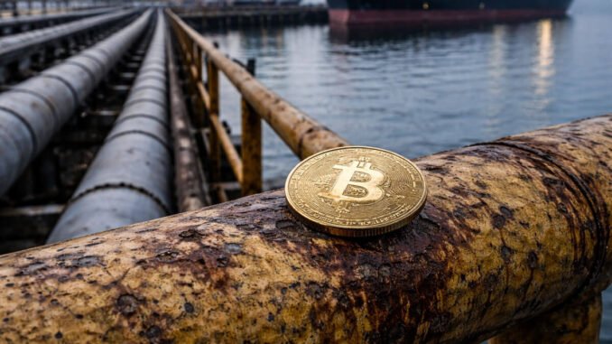 Can US-Iran new peace deal signal keep Bitcoin above $70,000? Can US-Iran new peace deal signal keep Bitcoin above $70,000?