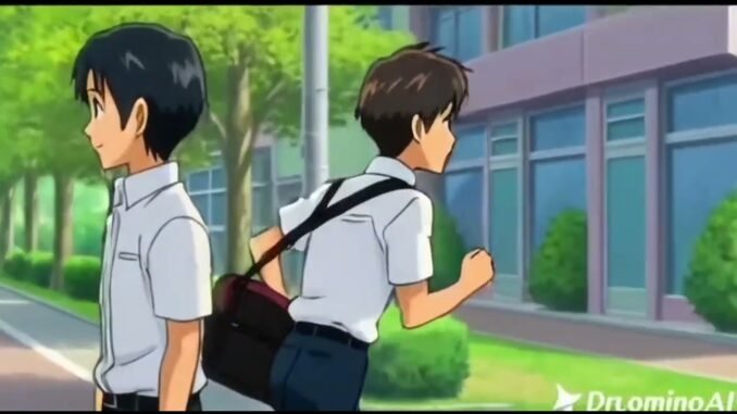 Cara membuat animasi dari Dremina ai dan Grok ai #maaf masi belajar #cara membuat animasi 😁🙏