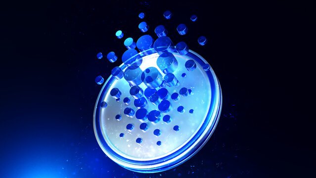 Cardano Founder Blasts Ripple For Playing Dirty With New CLARITY Cardano